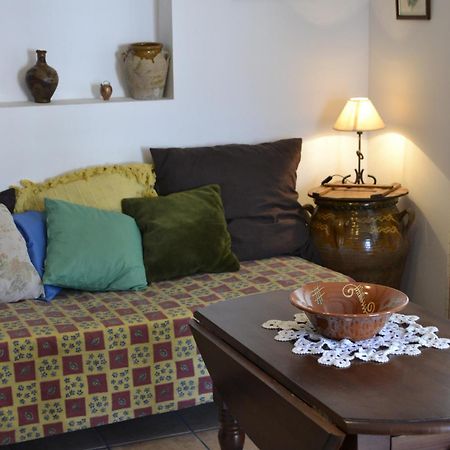 Apartamentos Rurales Parque Pegalajar Extérieur photo