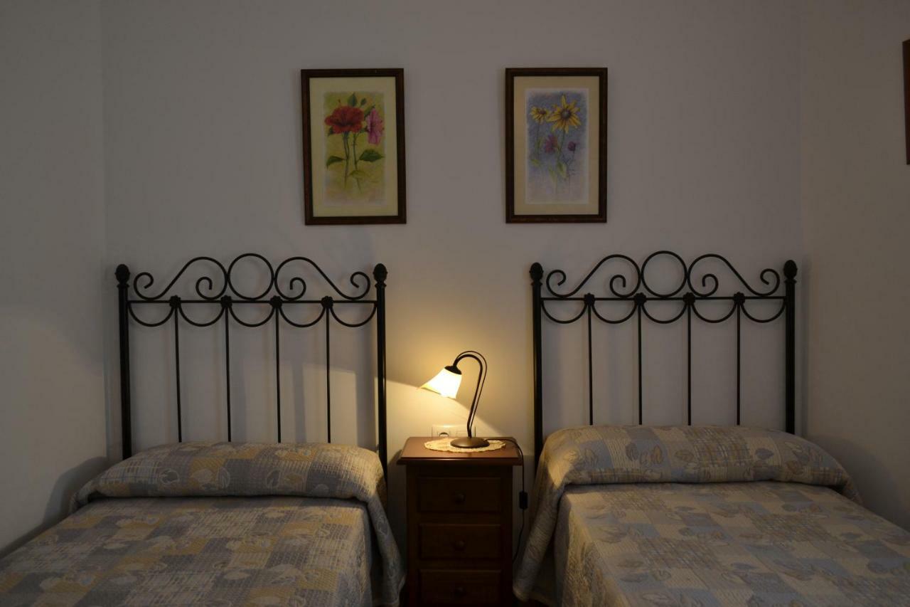 Apartamentos Rurales Parque Pegalajar Extérieur photo