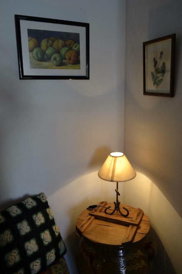 Apartamentos Rurales Parque Pegalajar Extérieur photo
