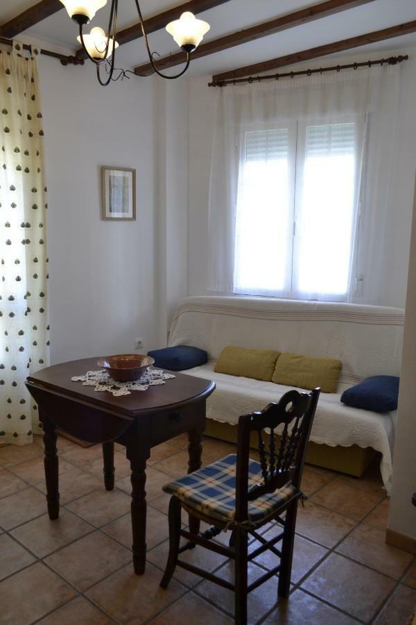 Apartamentos Rurales Parque Pegalajar Chambre photo