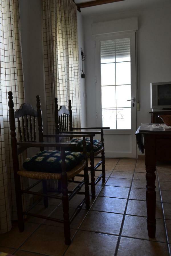 Apartamentos Rurales Parque Pegalajar Extérieur photo